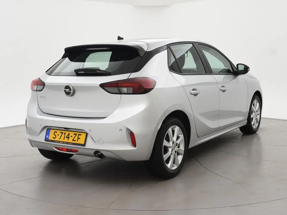 Opel Corsa 1.2 Level 2 *25.892 KM* + ACHTERUITRIJCAME uit 2023, foto 2