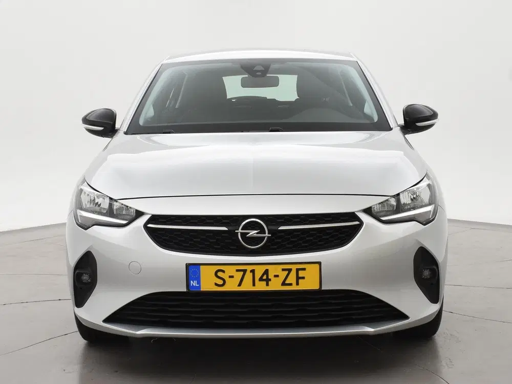 Opel Corsa 1.2 Level 2 *25.892 KM* + ACHTERUITRIJCAME uit 2023, foto 8