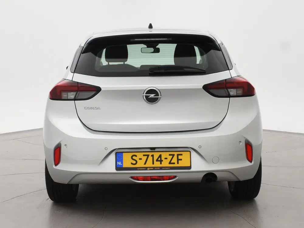 Opel Corsa 1.2 Level 2 *25.892 KM* + ACHTERUITRIJCAME uit 2023, foto 9
