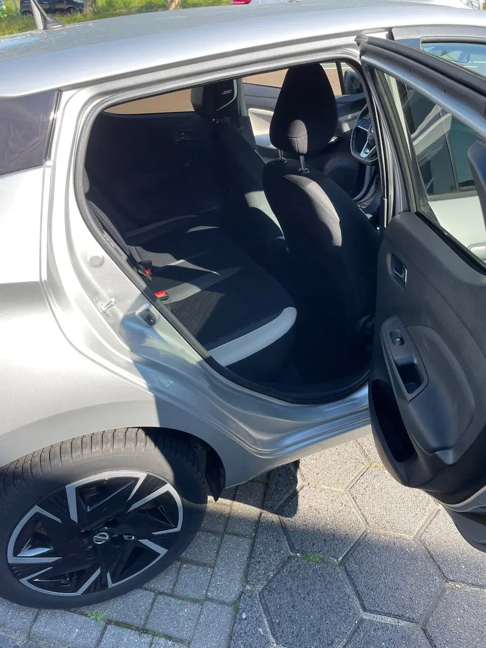 Nissan Micra 1.0 IG-T N-Design uit 2022, foto 7