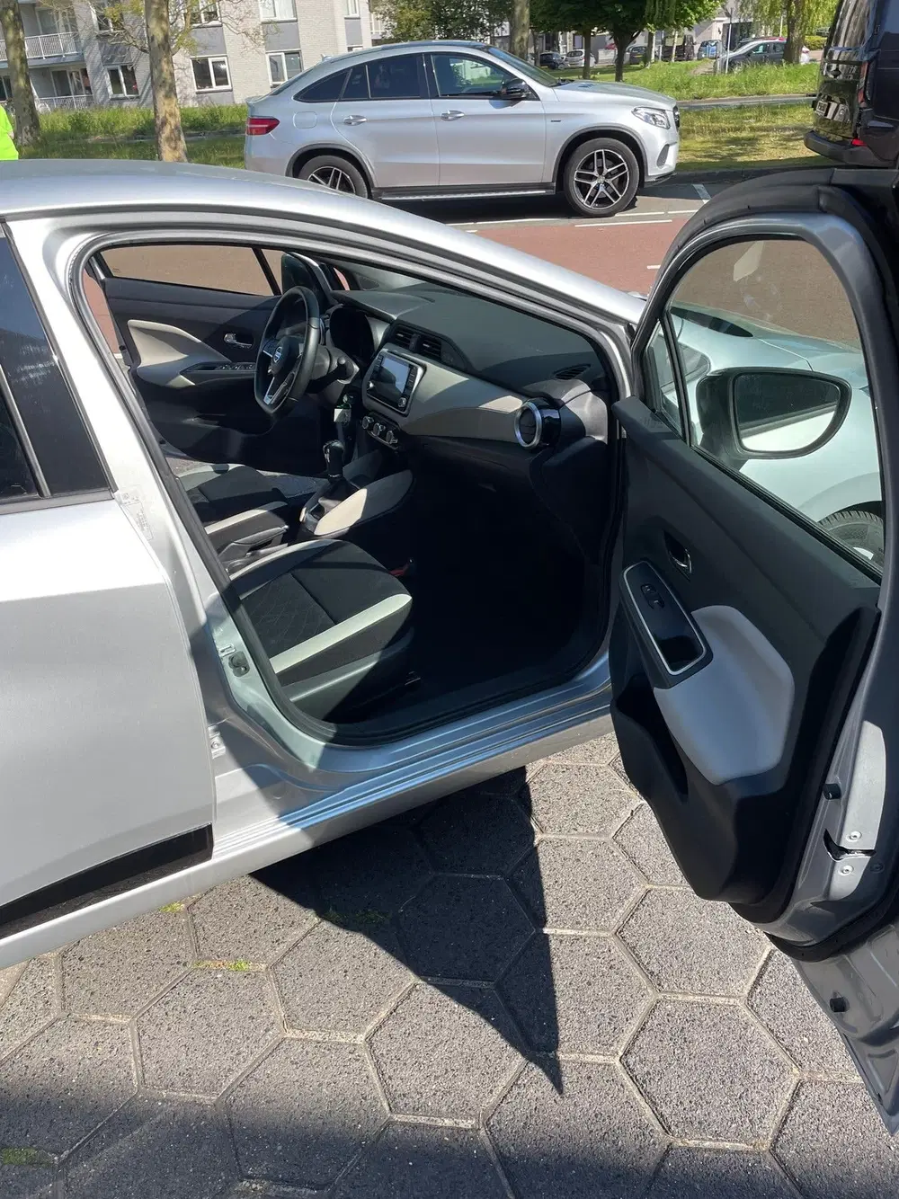 Nissan Micra 1.0 IG-T N-Design uit 2022, foto 8