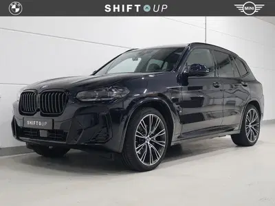 BMW X3 xDrive30e M-Sport uit 2023