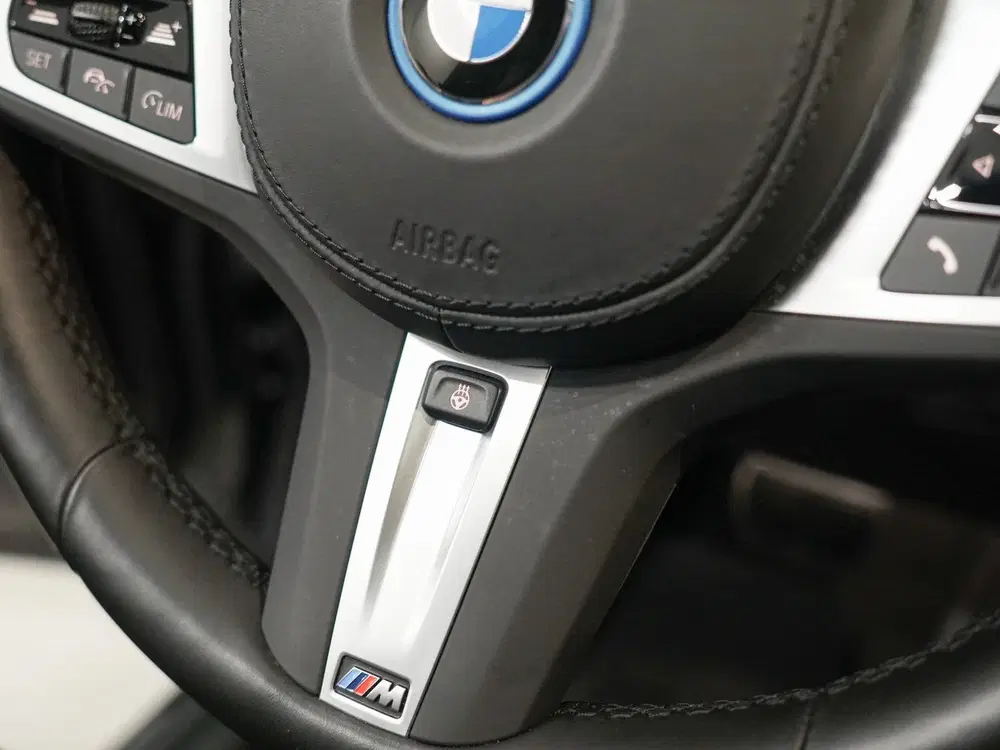 BMW X3 xDrive30e M-Sport uit 2023, foto 14