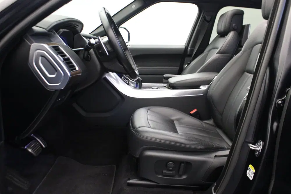 Land Rover Range Rover Sport 2.0 P400e HSE Dynamic uit 2021, foto 10