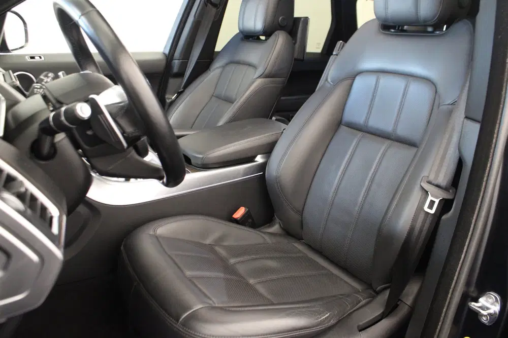 Land Rover Range Rover Sport 2.0 P400e HSE Dynamic uit 2021, foto 11