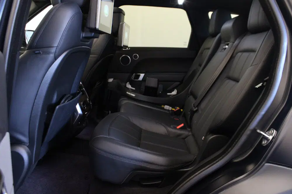 Land Rover Range Rover Sport 2.0 P400e HSE Dynamic uit 2021, foto 12