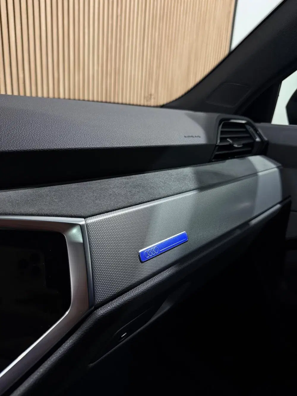 Audi Q3 45 TFSIe S-Line uit 2022, foto 15