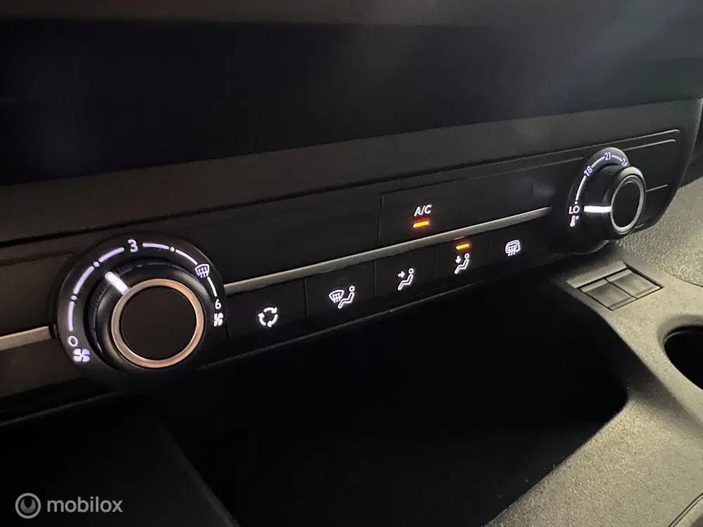 Opel Combo 1.2 PureTech 110 S&S L2 uit 2021, foto 12