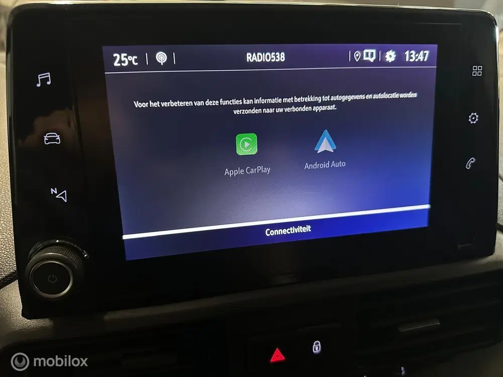 Opel Combo 1.2 PureTech 110 S&S L2 uit 2021, foto 13