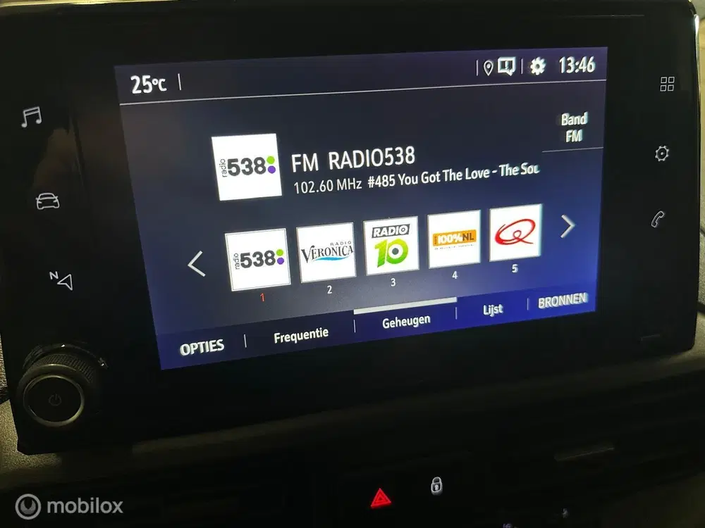 Opel Combo 1.2 PureTech 110 S&S L2 uit 2021, foto 15
