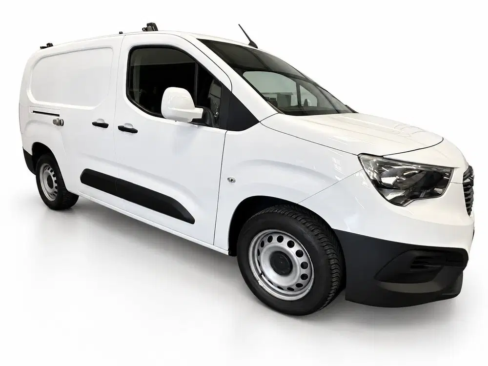 Opel Combo 1.2 PureTech 110 S&S L2 uit 2021, foto 4