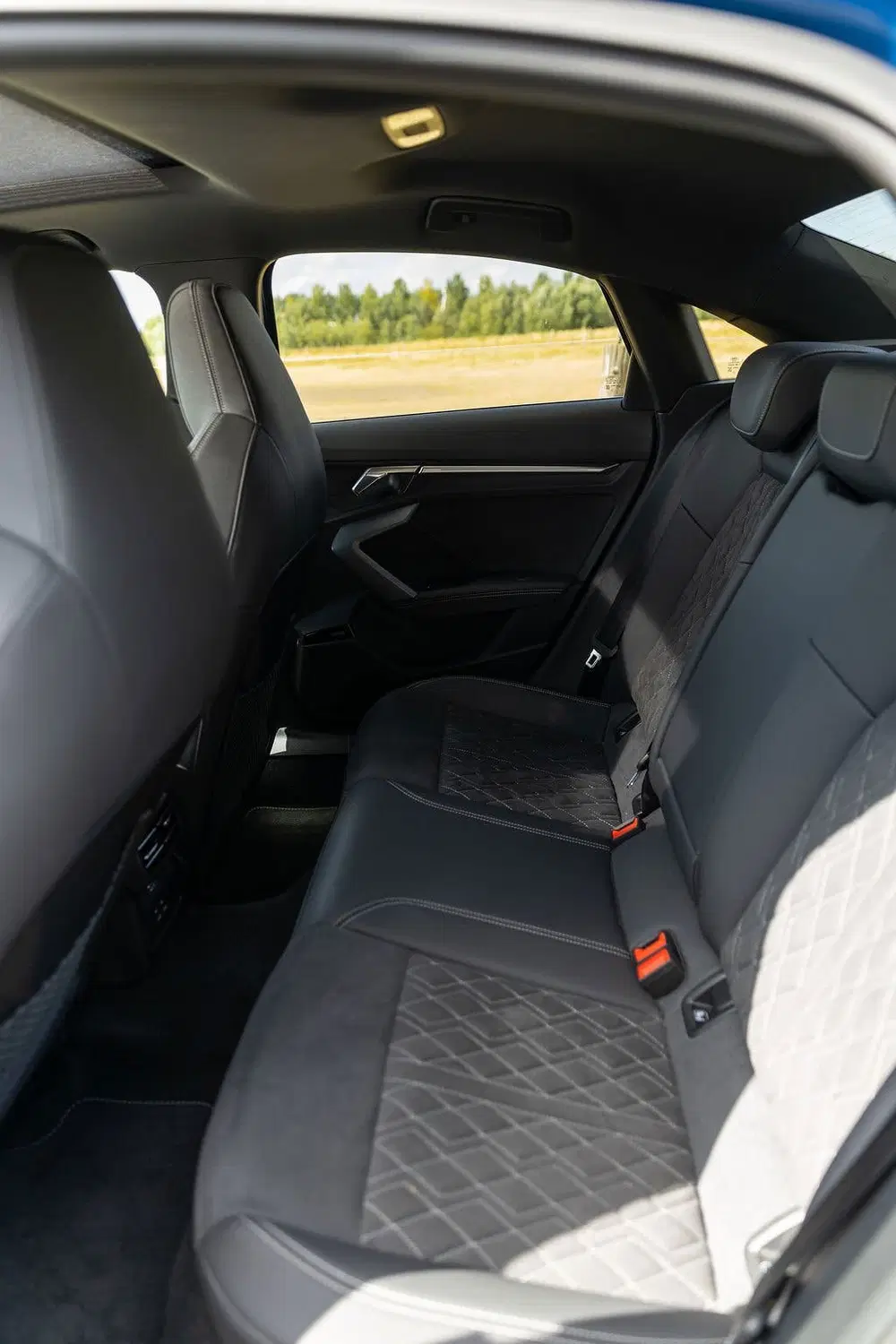 Audi S3 2.0 TFSI Quattro 333PK AUT uit 2024, foto 13