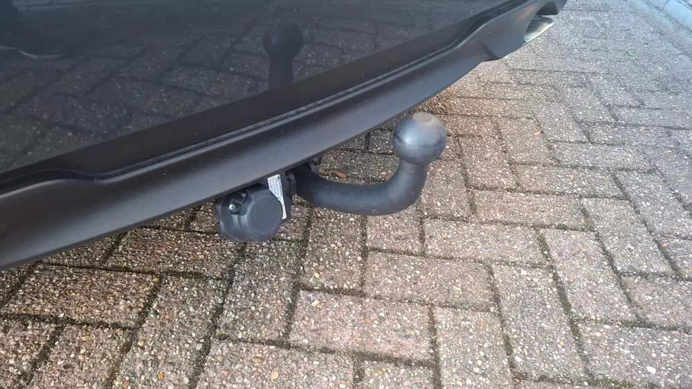 Kia Ceed 1.0 T-GDi DynamicPlusLine uit 2022, foto 3