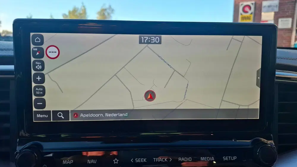 Kia Ceed 1.0 T-GDi DynamicPlusLine uit 2022, foto 8