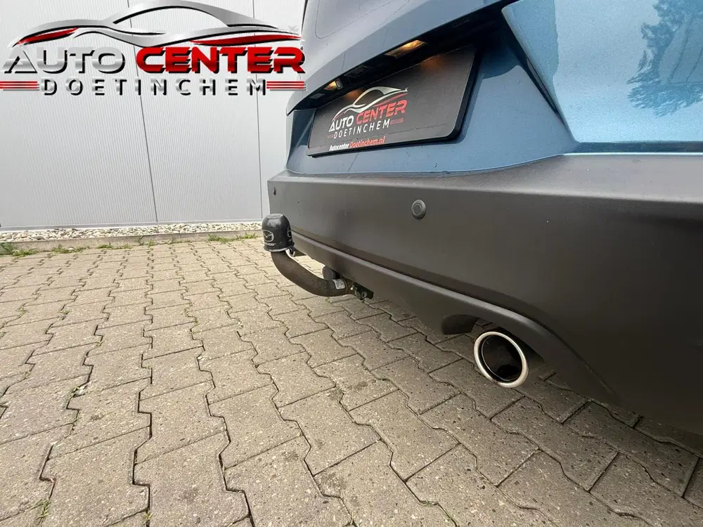 Mazda CX-3 1.8 SKYACTIV-D Navi uit 2019, foto 10