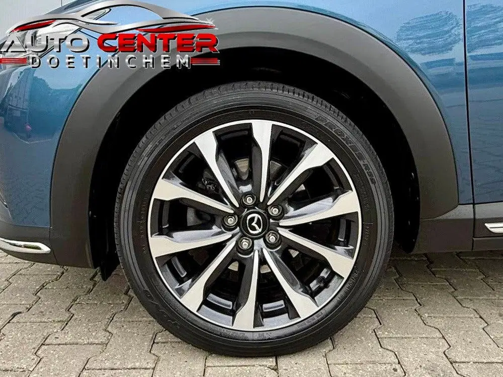 Mazda CX-3 1.8 SKYACTIV-D Navi uit 2019, foto 11
