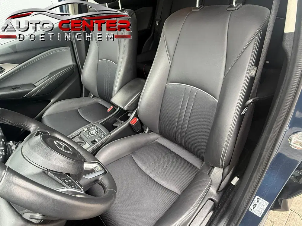 Mazda CX-3 1.8 SKYACTIV-D Navi uit 2019, foto 13