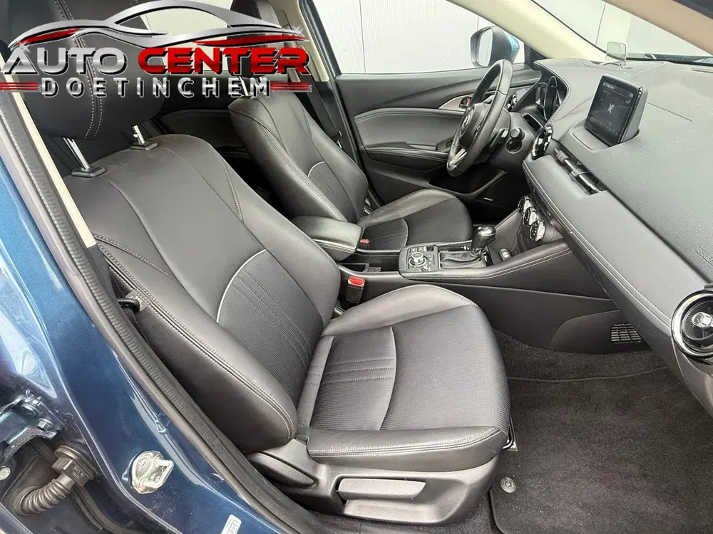 Mazda CX-3 1.8 SKYACTIV-D Navi uit 2019, foto 15