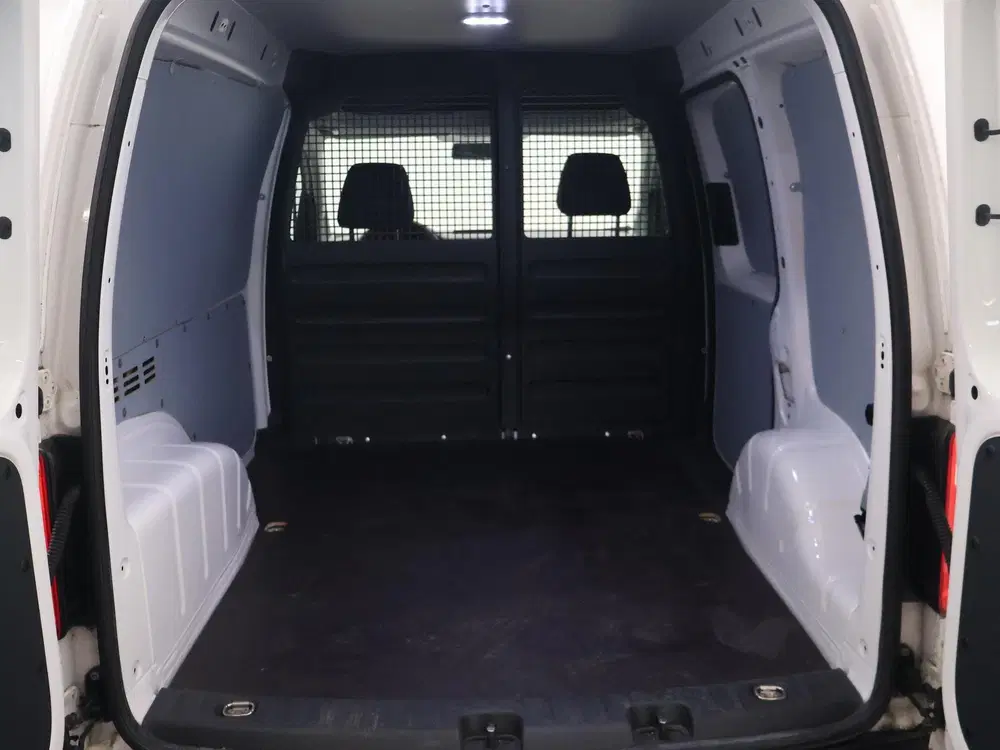 Volkswagen Caddy 2.0 TDI *9.726 KM uit 2019, foto 10