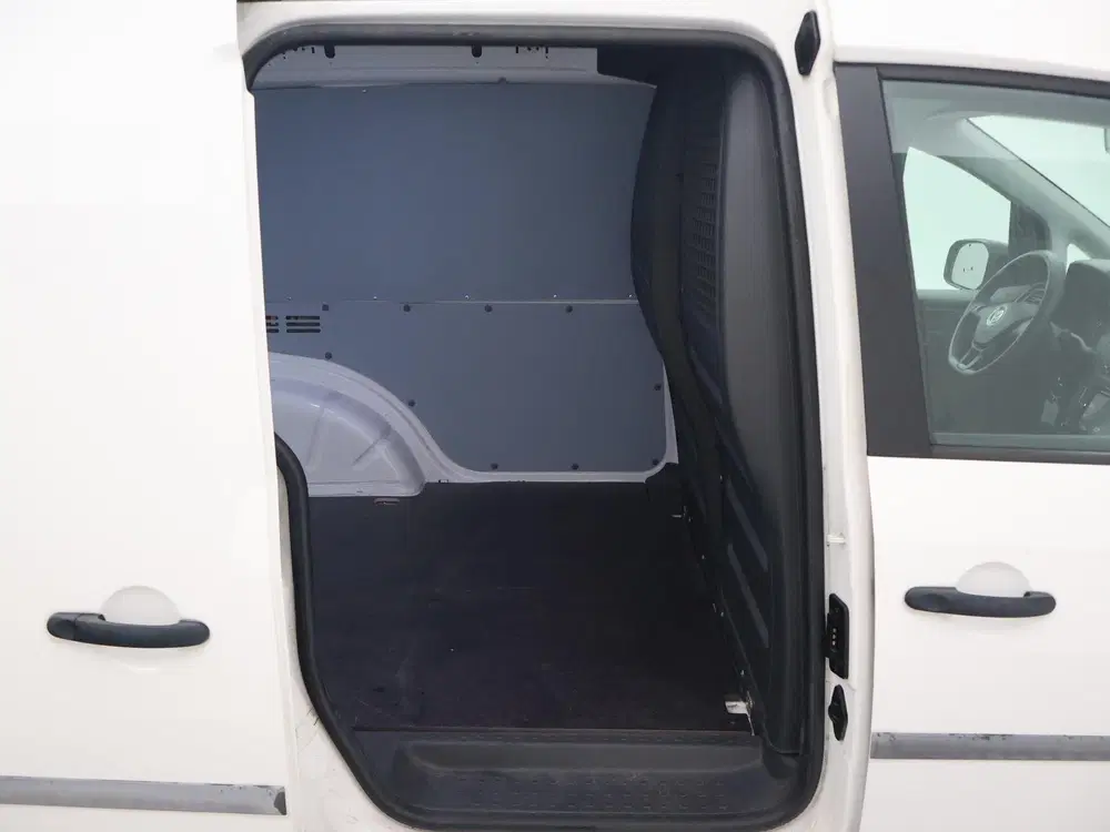 Volkswagen Caddy 2.0 TDI *9.726 KM uit 2019, foto 11