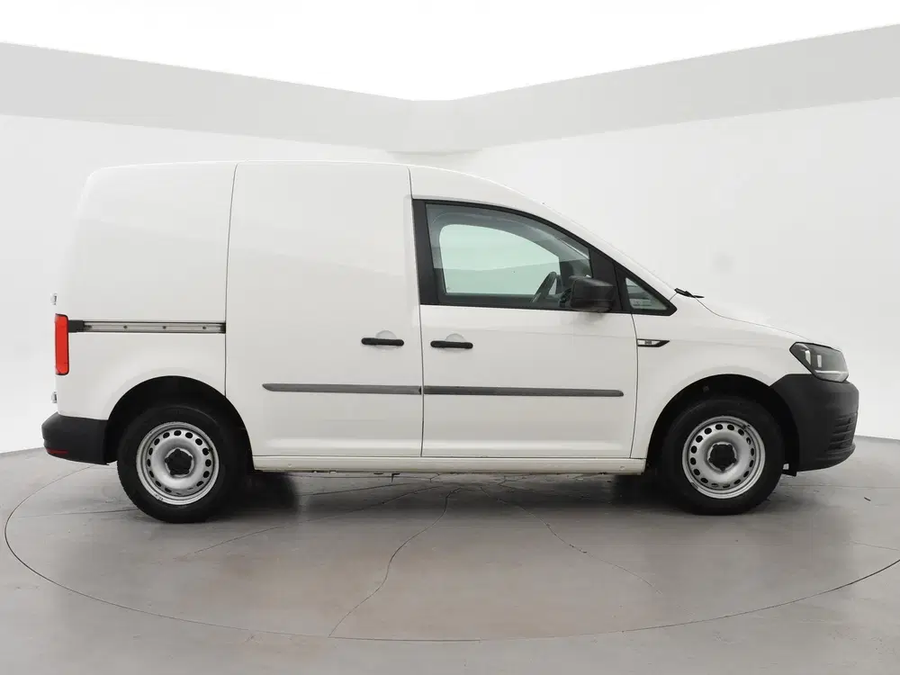 Volkswagen Caddy 2.0 TDI *9.726 KM uit 2019, foto 5