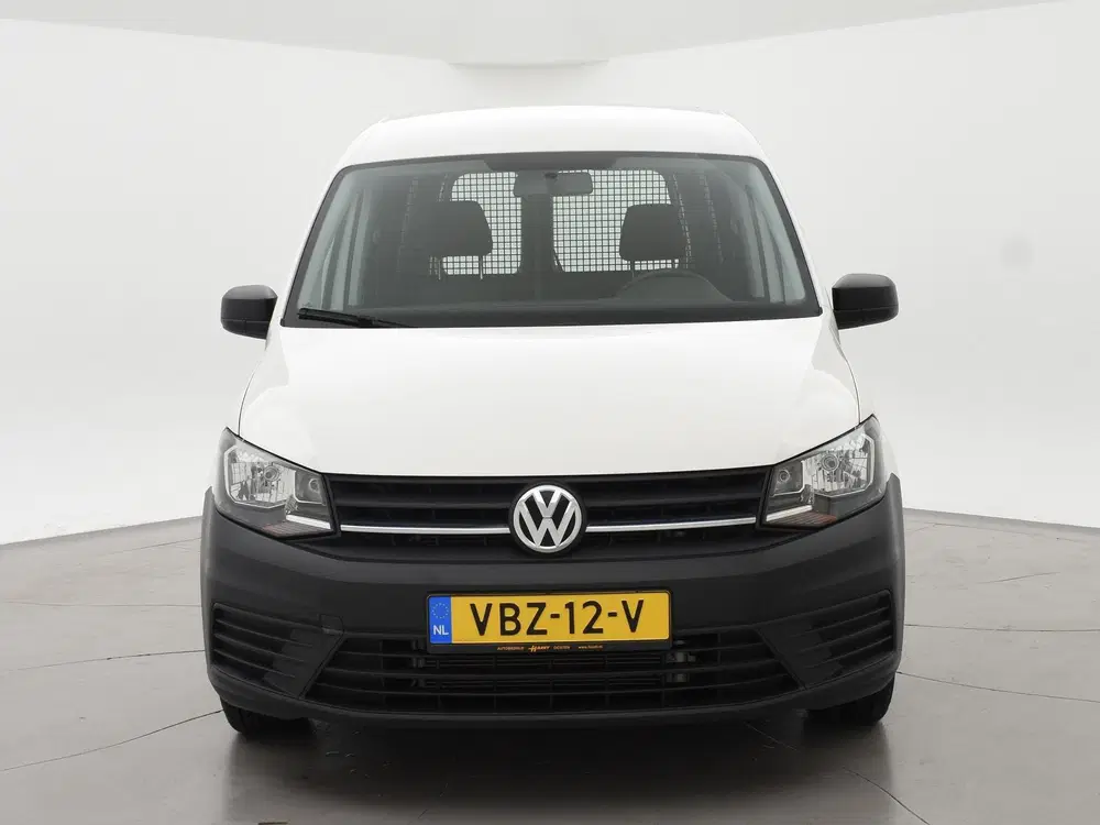 Volkswagen Caddy 2.0 TDI *9.726 KM uit 2019, foto 8