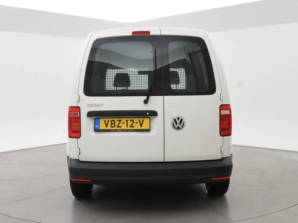 Volkswagen Caddy 2.0 TDI *9.726 KM uit 2019, foto 9