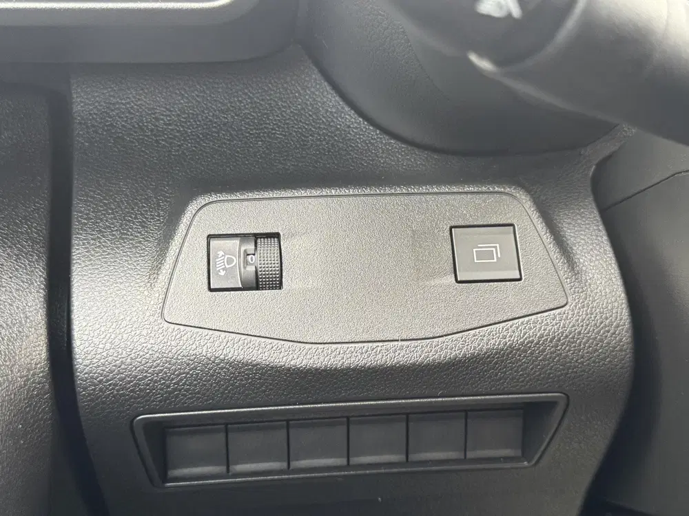 Opel Combo 1.5 BlueHDi 100 S&S L1 uit 2025, foto 15