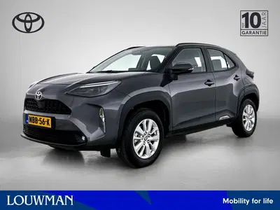 Toyota Yaris Cross 1.5 Hybrid Active ACC uit 2026