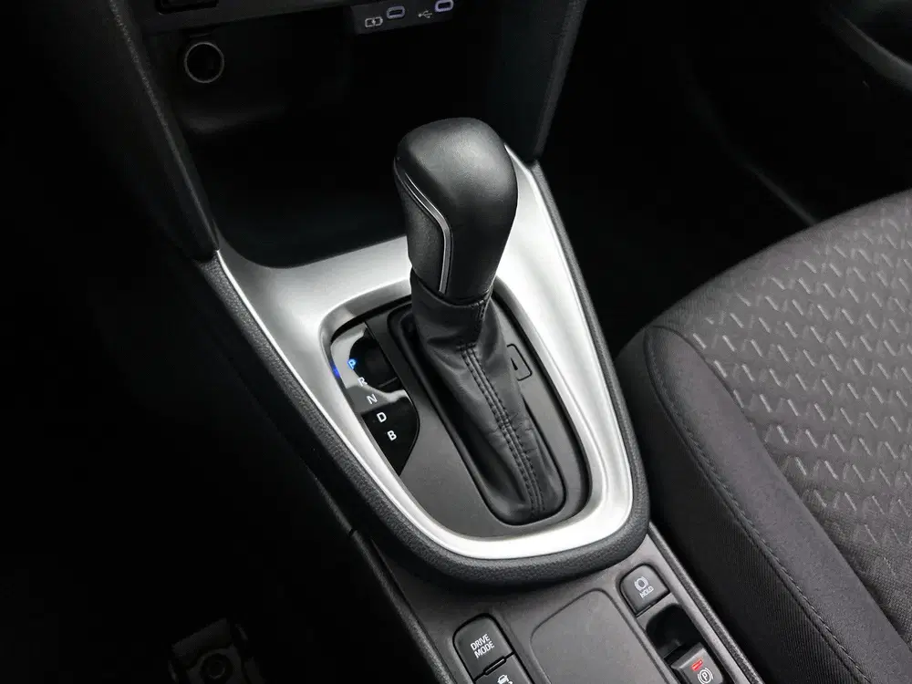 Toyota Yaris Cross 1.5 Hybrid Active ACC uit 2026, foto 11