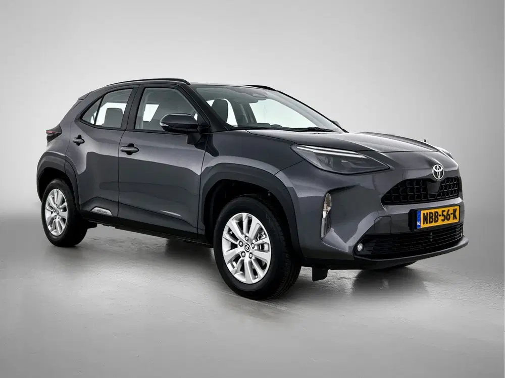 Toyota Yaris Cross 1.5 Hybrid Active ACC uit 2026, foto 13