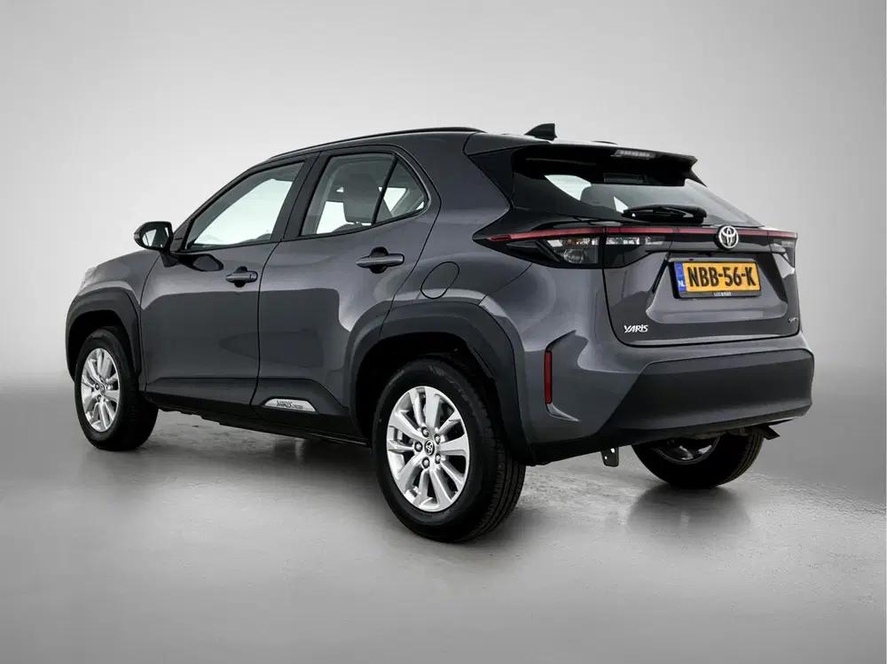 Toyota Yaris Cross 1.5 Hybrid Active ACC uit 2026, foto 14