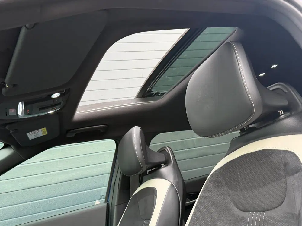 Kia EV6 GT-Line 77.4 kWh uit 2023, foto 12