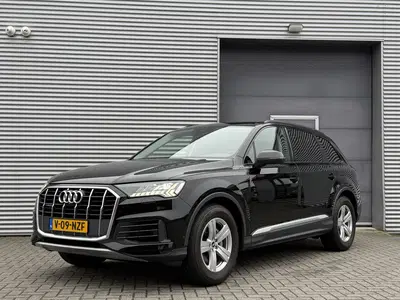 Audi Q7 50 TDI quattro Pro Line I Aut. I 286 PK I uit 2020