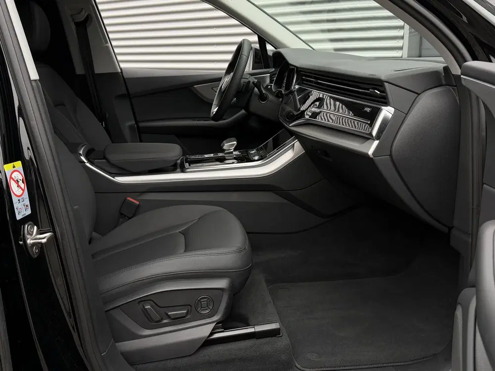 Audi Q7 50 TDI quattro Pro Line I Aut. I 286 PK I uit 2020, foto 10