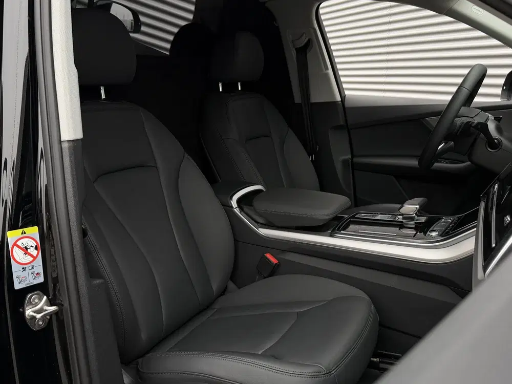 Audi Q7 50 TDI quattro Pro Line I Aut. I 286 PK I uit 2020, foto 11