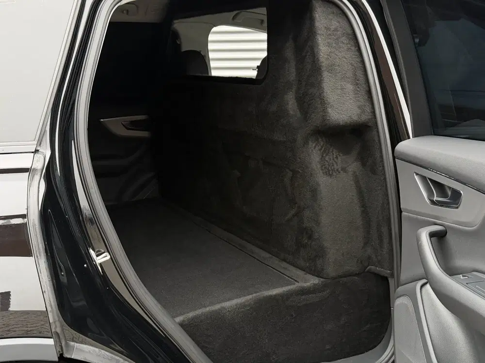 Audi Q7 50 TDI quattro Pro Line I Aut. I 286 PK I uit 2020, foto 12