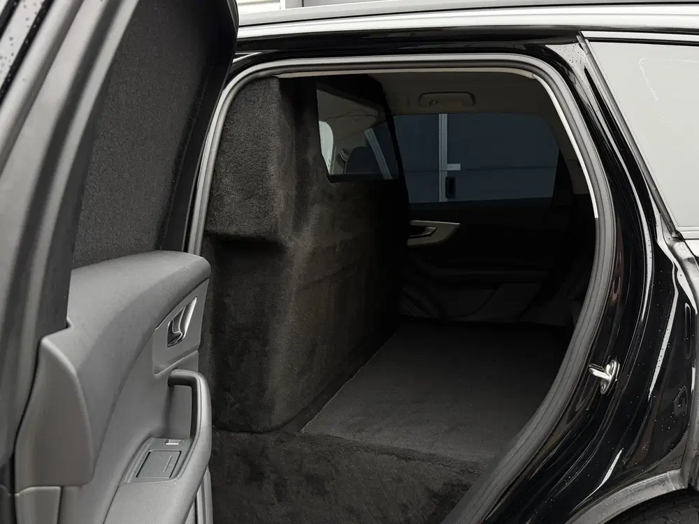 Audi Q7 50 TDI quattro Pro Line I Aut. I 286 PK I uit 2020, foto 13