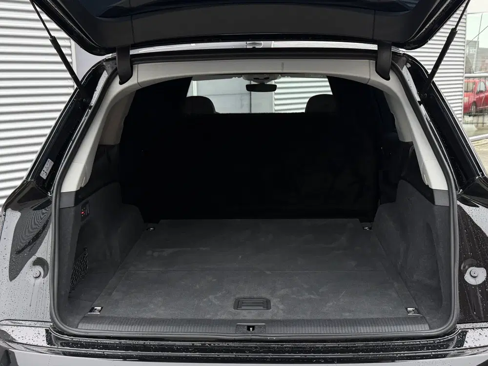 Audi Q7 50 TDI quattro Pro Line I Aut. I 286 PK I uit 2020, foto 14