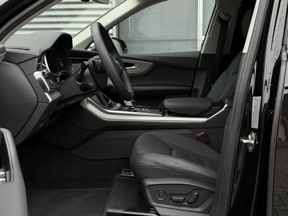 Audi Q7 50 TDI quattro Pro Line I Aut. I 286 PK I uit 2020, foto 7