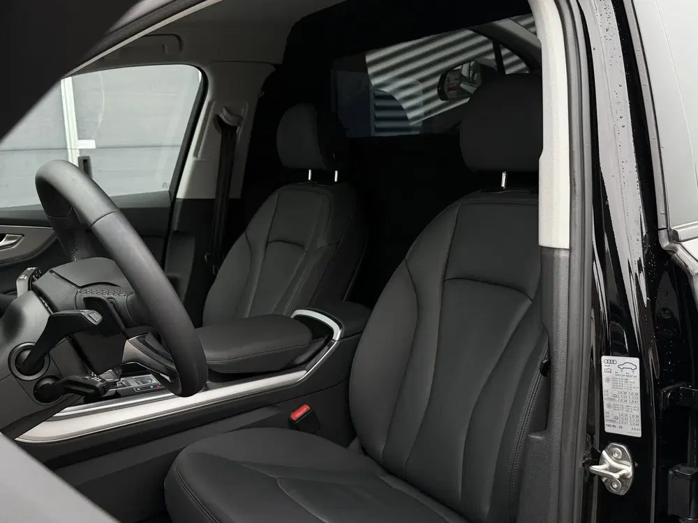 Audi Q7 50 TDI quattro Pro Line I Aut. I 286 PK I uit 2020, foto 8