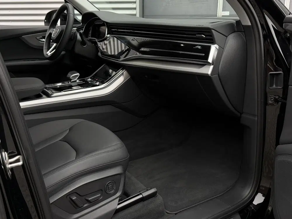 Audi Q7 50 TDI quattro Pro Line I Aut. I 286 PK I uit 2020, foto 9