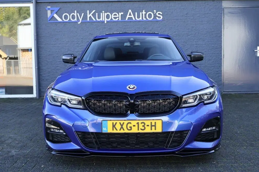BMW 3-serie 330e (292pk) M340I Look Laser uit 2021, foto 5