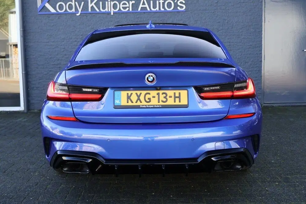 BMW 3-serie 330e (292pk) M340I Look Laser uit 2021, foto 6