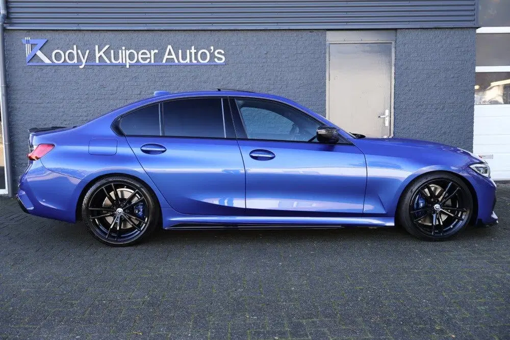 BMW 3-serie 330e (292pk) M340I Look Laser uit 2021, foto 8