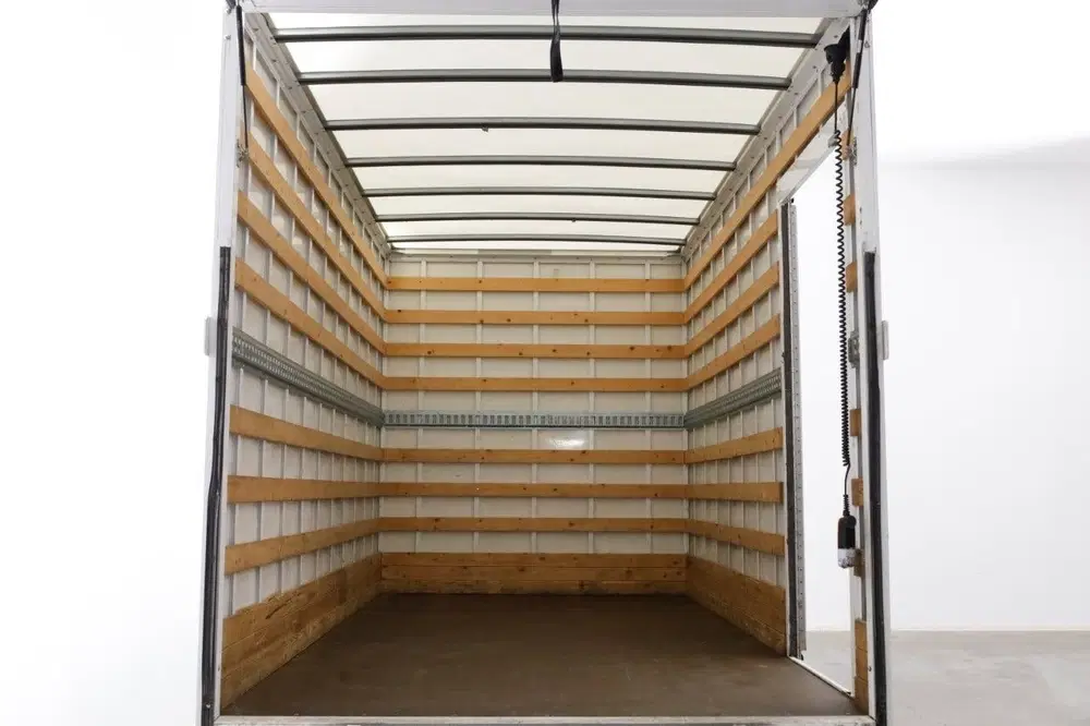 Iveco Daily 35S18 3.0 180pk HiMatic Automaat Bakwagen uit 2022, foto 7