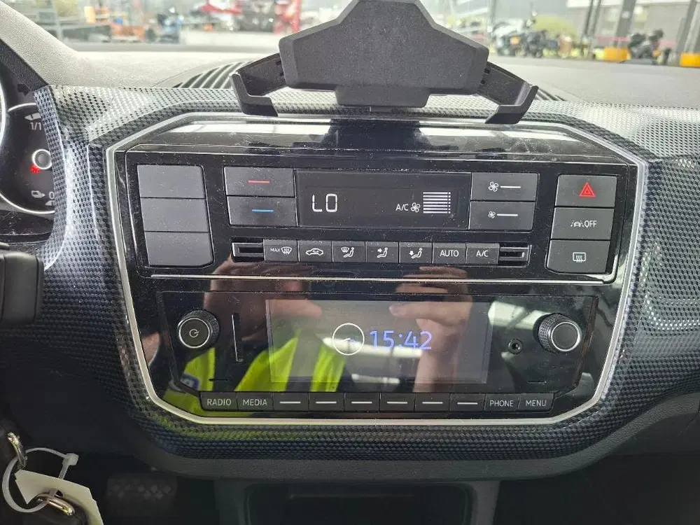 Volkswagen up! NAP KM'S 5DRS 100% ELEKTRISCH AUTOMAAT SOH uit 2021, foto 10