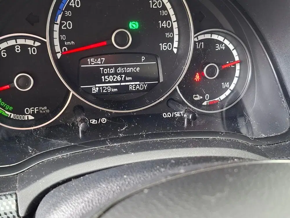 Volkswagen up! NAP KM'S 5DRS 100% ELEKTRISCH AUTOMAAT SOH uit 2021, foto 12