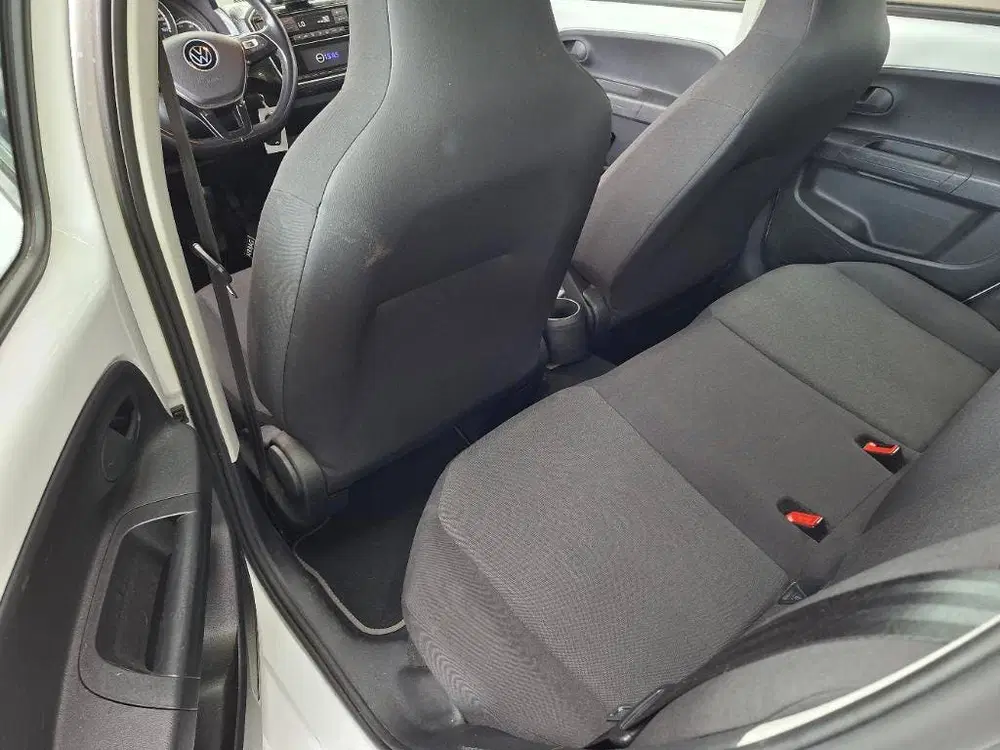 Volkswagen up! NAP KM'S 5DRS 100% ELEKTRISCH AUTOMAAT SOH uit 2021, foto 13