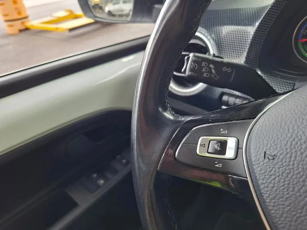 Volkswagen up! NAP KM'S 5DRS 100% ELEKTRISCH AUTOMAAT SOH uit 2021, foto 14